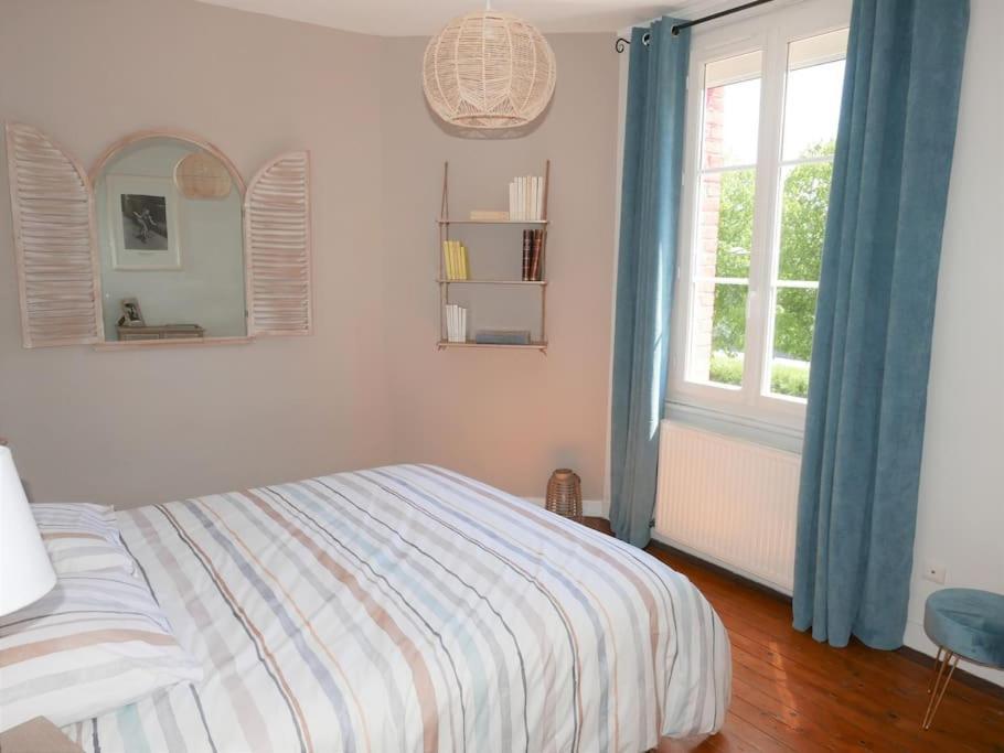Gite Les Trois Matelots Fécamp Dış mekan fotoğraf