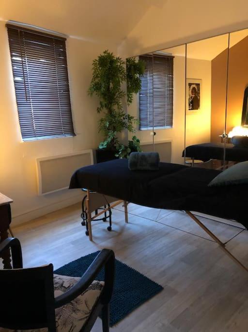 Gite Les Trois Matelots Fécamp Dış mekan fotoğraf